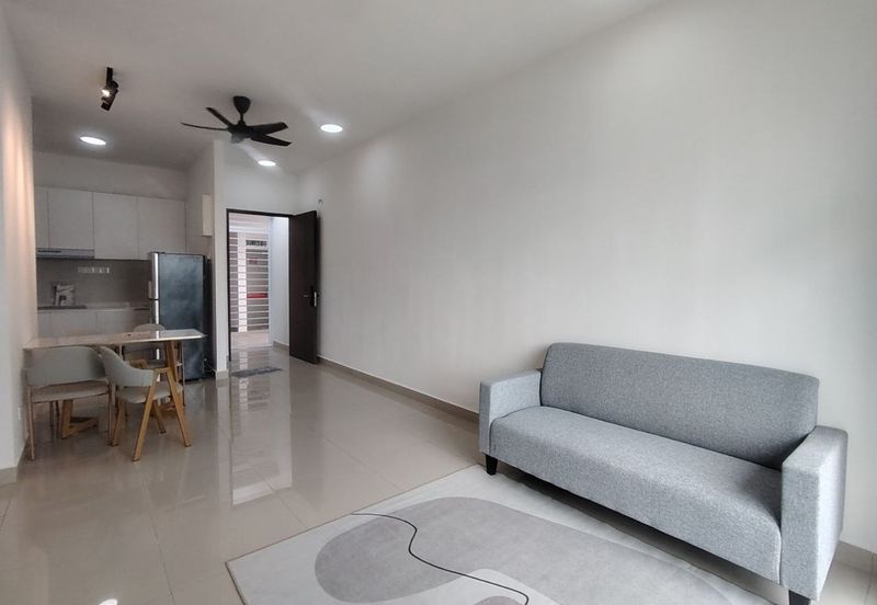 The Aliff Residences