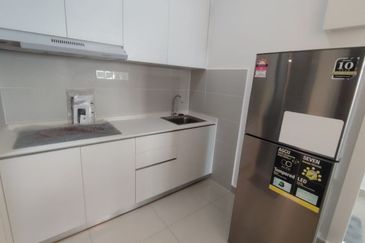 The Aliff Residences