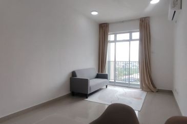 The Aliff Residences