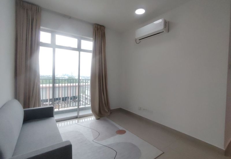 The Aliff Residences