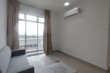 The Aliff Residences