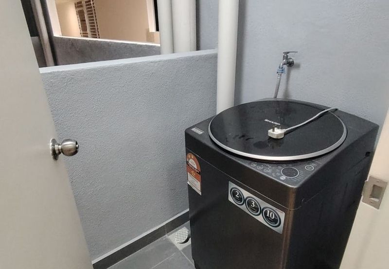 The Aliff Residences