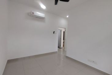 The Aliff Residences