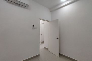 The Aliff Residences