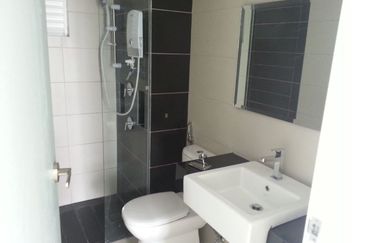 Tropez Residences @ Tropicana Danga Bay