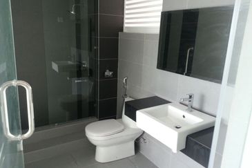 Tropez Residences @ Tropicana Danga Bay