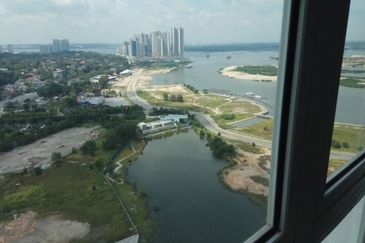 Tropez Residences @ Tropicana Danga Bay