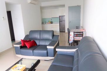 Tropez Residences @ Tropicana Danga Bay