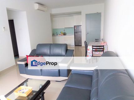 Tropez Residence, Johor, Johor Bahru