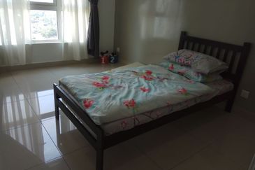 Tropez Residences @ Tropicana Danga Bay