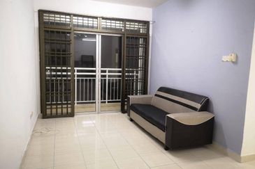 Kipark Apartment (KIP Villa Indah)