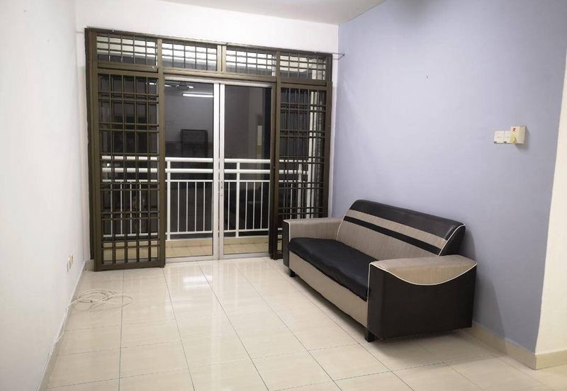 Kipark Apartment (KIP Villa Indah)