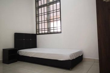 Kipark Apartment (KIP Villa Indah)