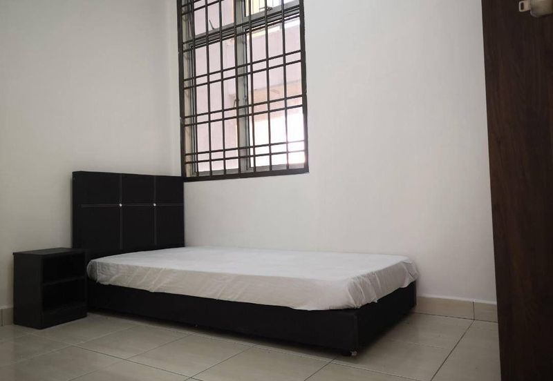 Kipark Apartment (KIP Villa Indah)