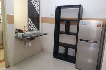 Kipark Apartment (KIP Villa Indah)