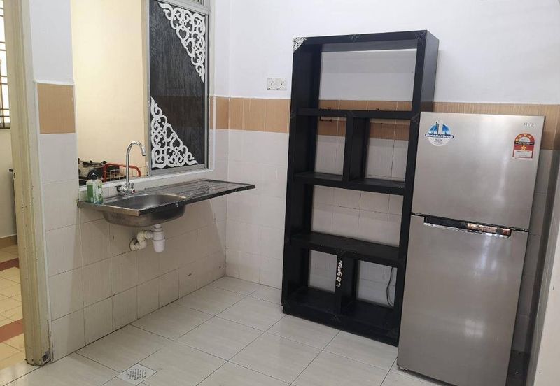 Kipark Apartment (KIP Villa Indah)