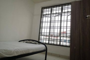 Kipark Apartment (KIP Villa Indah)