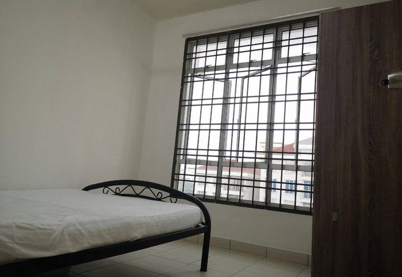 Kipark Apartment (KIP Villa Indah)