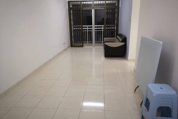 Kipark Apartment (KIP Villa Indah)