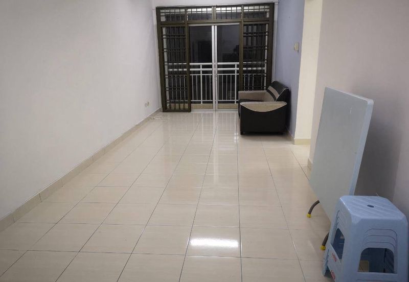 Kipark Apartment (KIP Villa Indah)