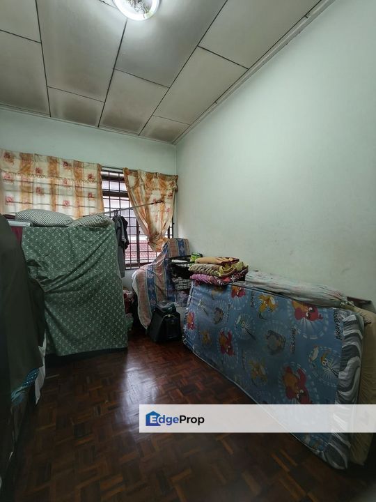 bukit mewah double storey, Johor, Tampoi