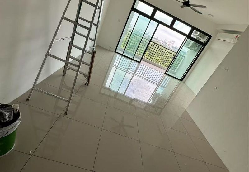 8scape Residences @ Sutera