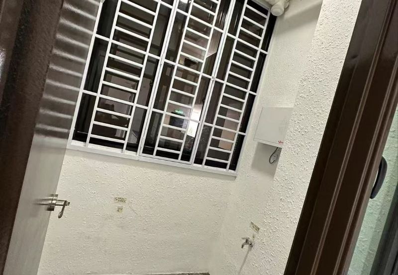 8scape Residences @ Sutera