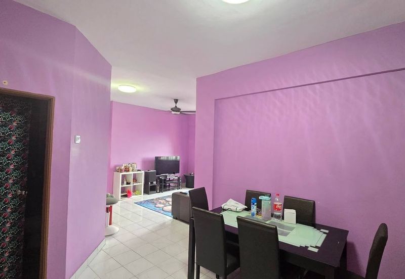 The Aliff Residences