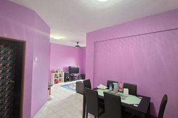 The Aliff Residences