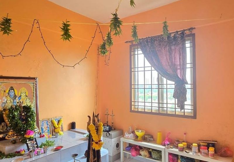 The Aliff Residences