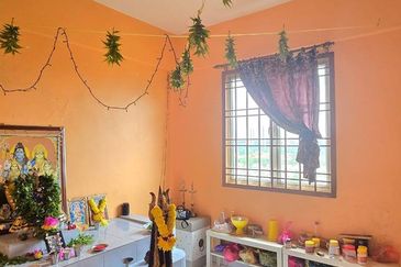 The Aliff Residences