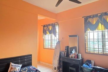 The Aliff Residences