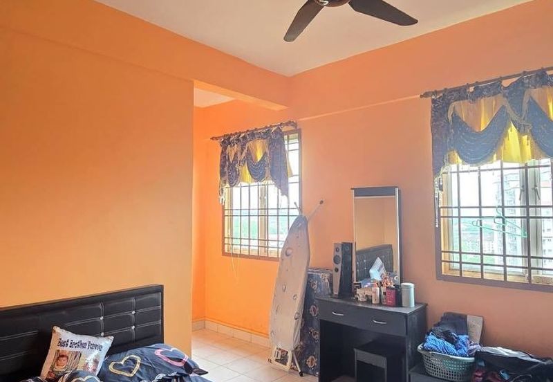 The Aliff Residences