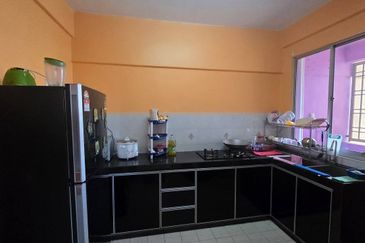 The Aliff Residences