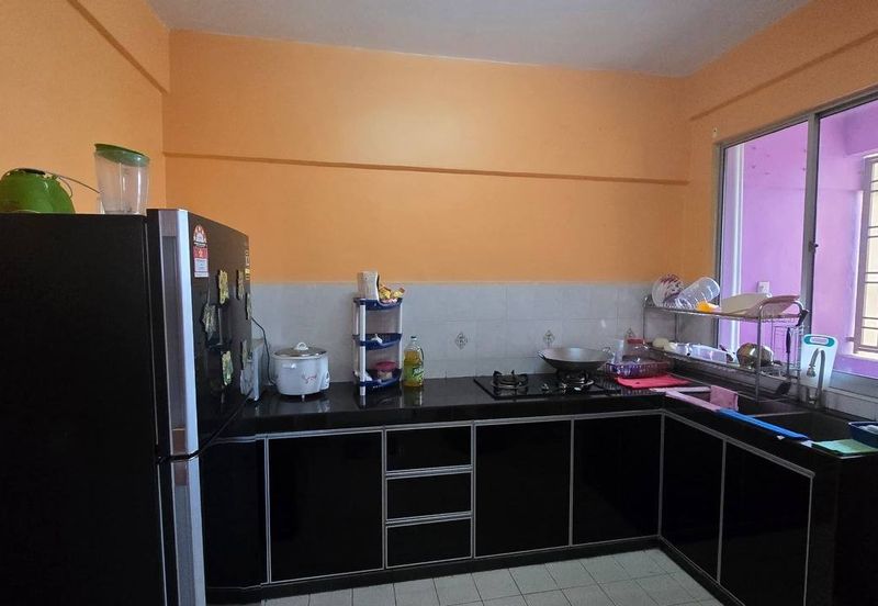 The Aliff Residences