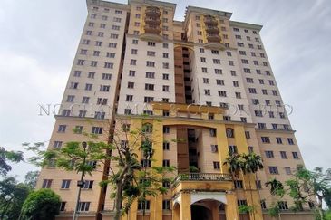 The Aliff Residences