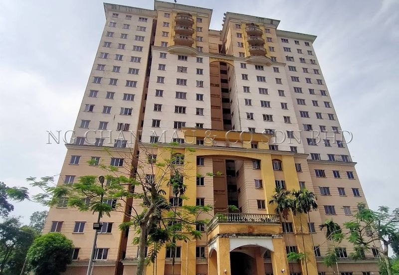 The Aliff Residences