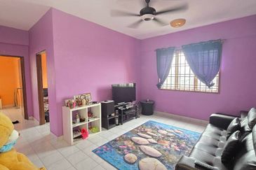 The Aliff Residences