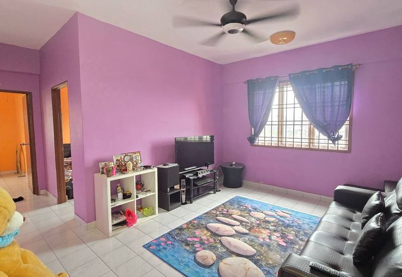 The Aliff Residences