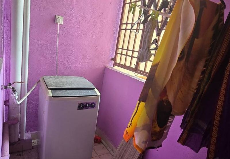 The Aliff Residences