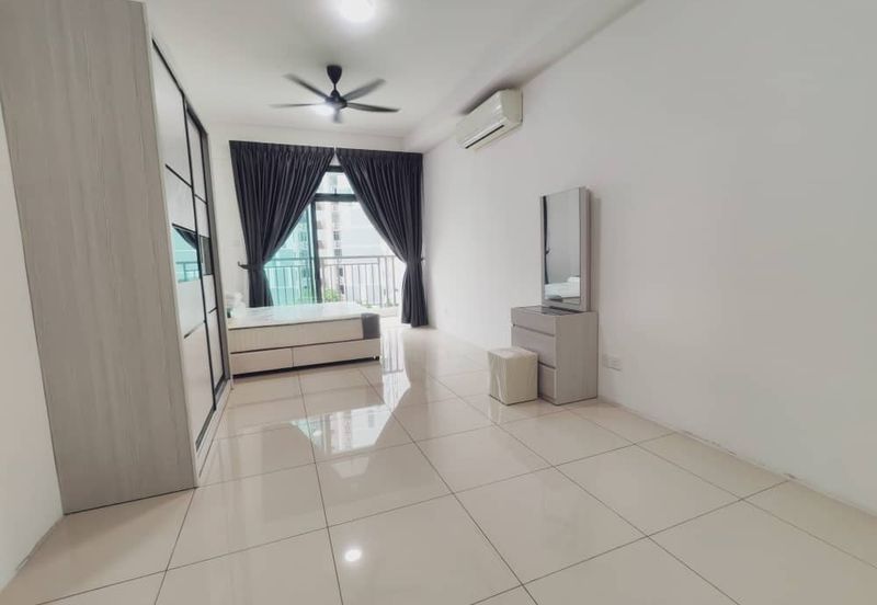 8scape Residences @ Sutera