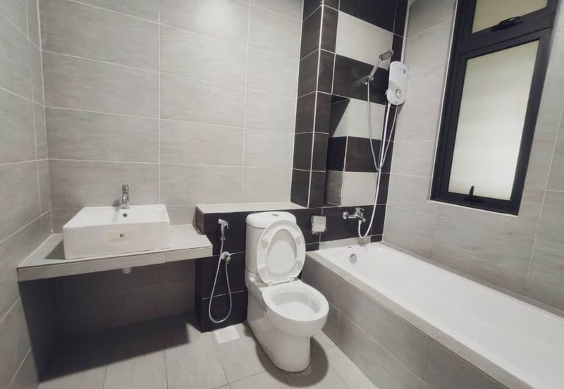 8scape Residences @ Sutera