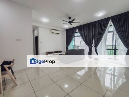 8 scape Residences , Taman Perling / Sutera  Property Type : Apartment , Johor, Johor Bahru