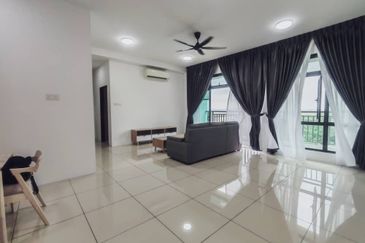 8scape Residences @ Sutera