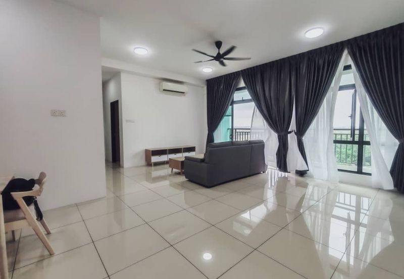 8scape Residences @ Sutera