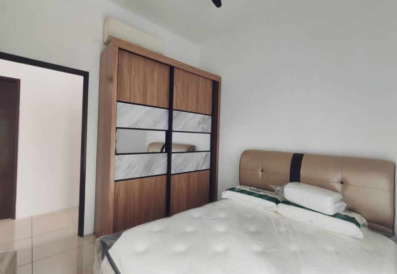 8scape Residences @ Sutera