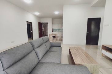 8scape Residences @ Sutera