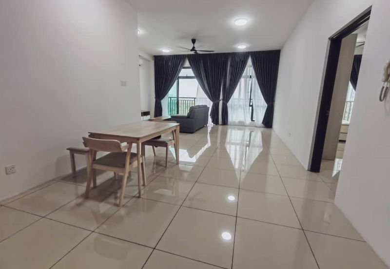 8scape Residences @ Sutera