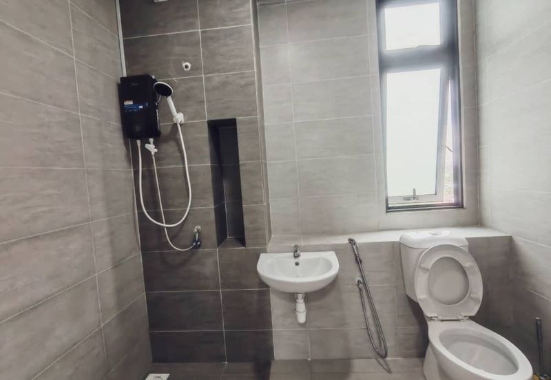 8scape Residences @ Sutera