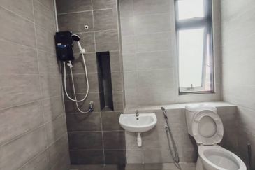 8scape Residences @ Sutera